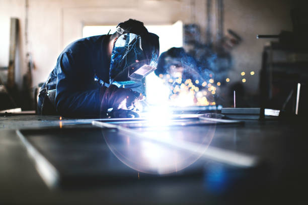 Best Automotive Welding in Delphos, OH