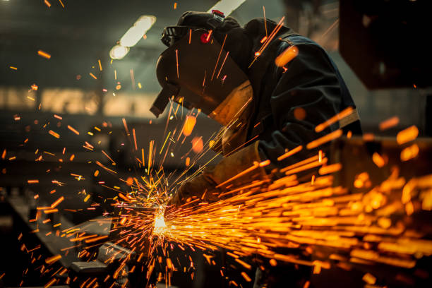 Best Artistic and Custom Metal Fabrication in Delphos, OH
