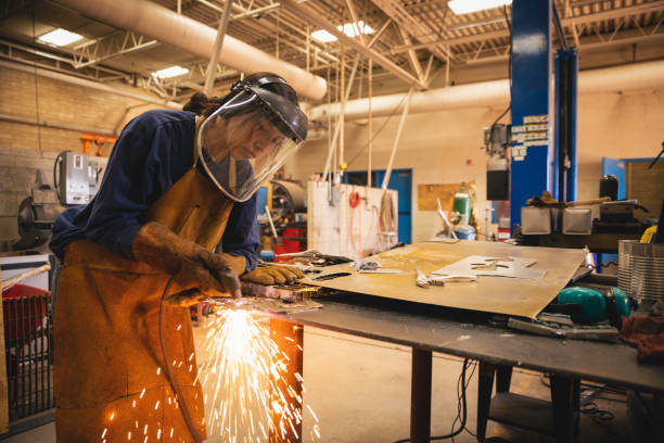 Best Specialty Welding Processes in Delphos, OH